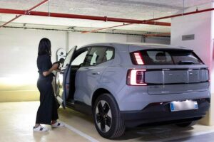 Bornes de recharge : Waat lève 100 millions d’euros