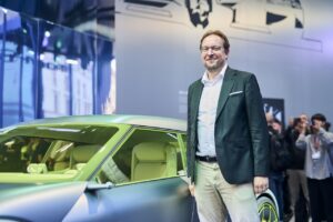 Xavier Martinet, Hyundai Europe : "Le continent européen doit prendre sa part dans la croissance mondiale de la marque"