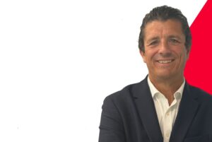 Xavier Vandame intègre MotorK