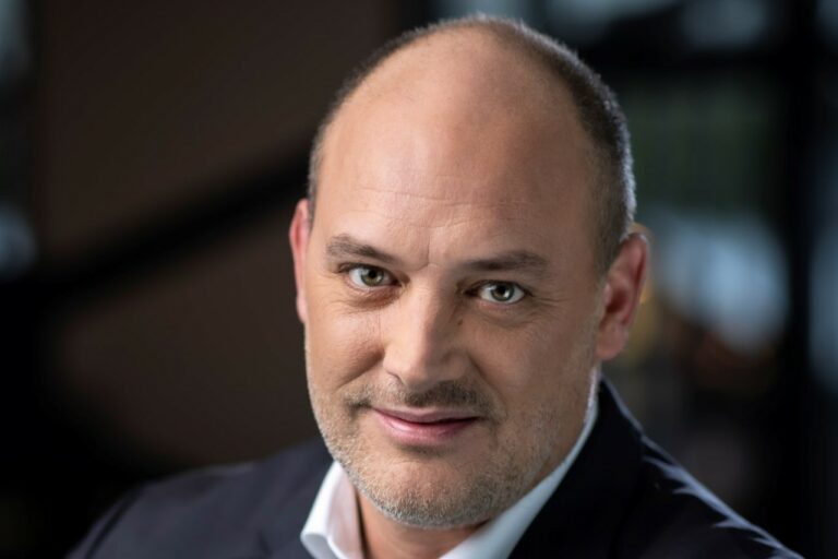 Anthony Perier devient directeur des ventes de BYD France