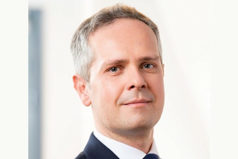Leasys nomme Antoine Delautre comme directeur général par intérim