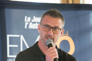Arnaud Maurey, VO-Elec : "Notre rythme dépasse largement nos prévisions de départ"