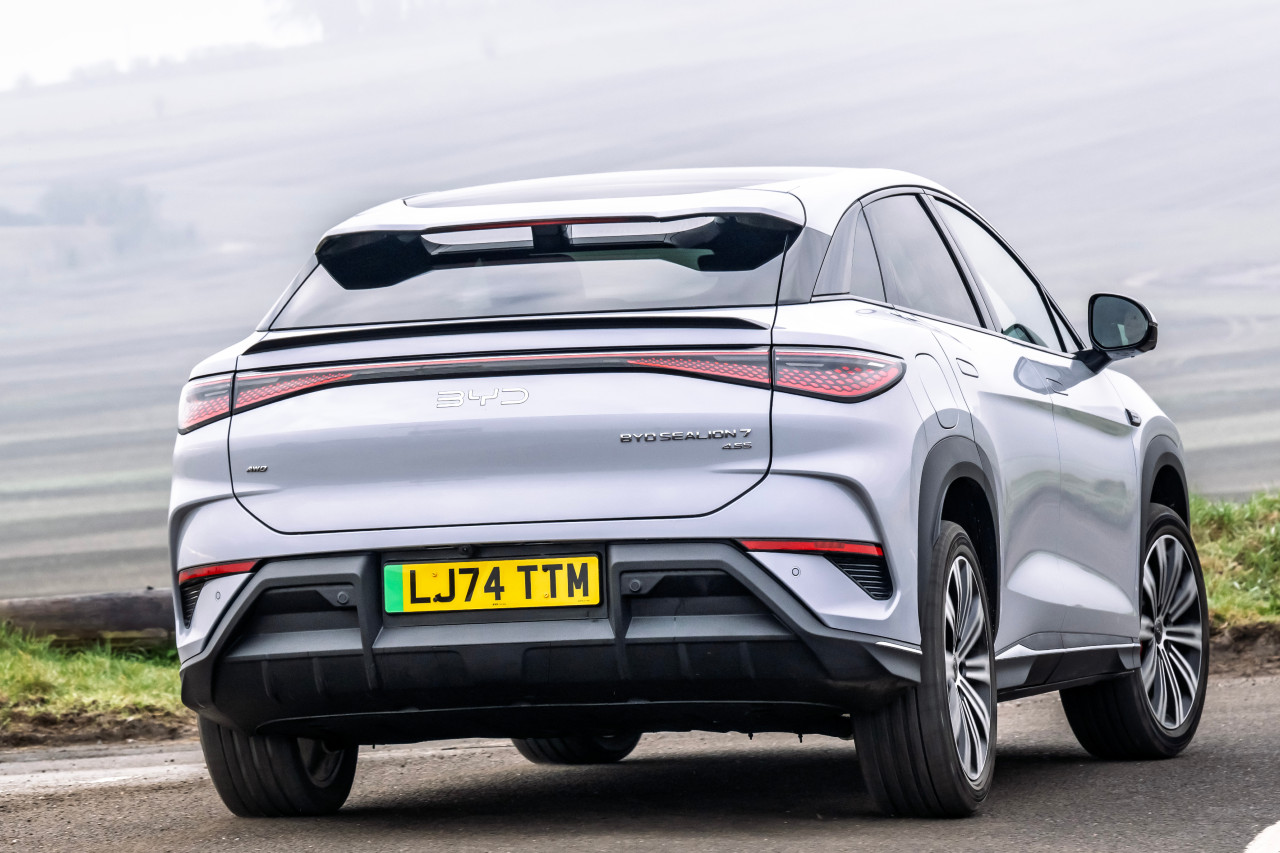 byd ventes 2025