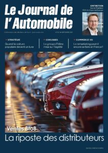 Le Journal de l'Automobile