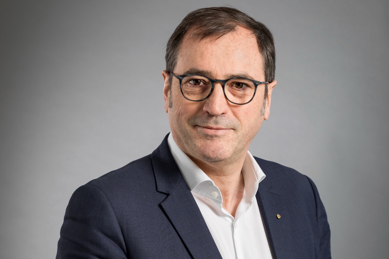 denis le vot