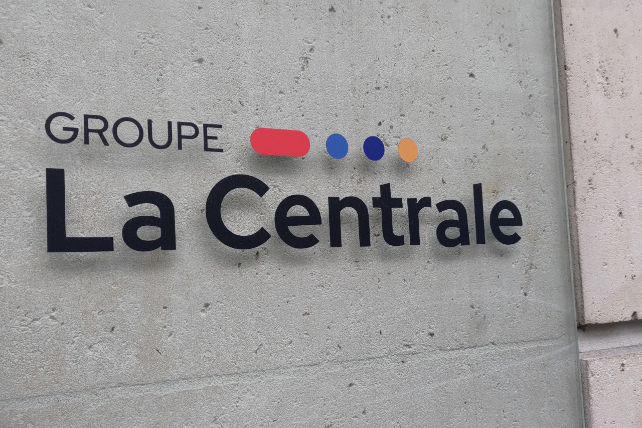 La Centrale OLX