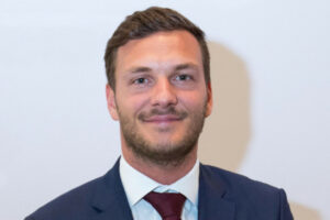 Mattias Pissens rejoint le groupe ABVV