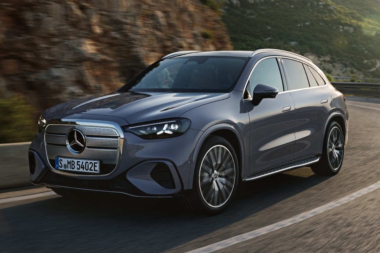 mercedes glc eq