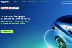 La Caisse des dépôts veut se séparer de Movivolt