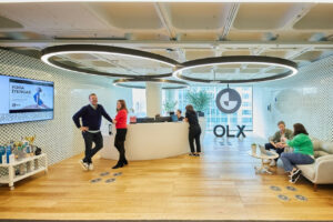 Qui est le groupe OLX, le prétendant au rachat de La Centrale ?