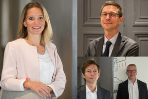Opteven renforce son comité exécutif