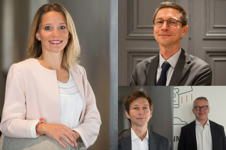 Opteven renforce son comité exécutif