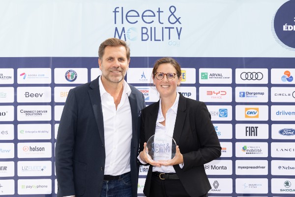 prix Fleet Manager FMD 2025