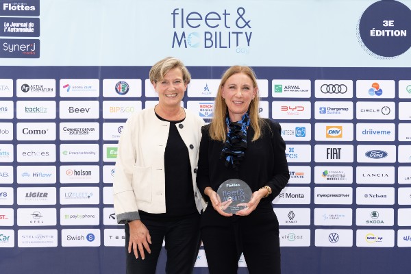 prix Personnalité FMD 2025