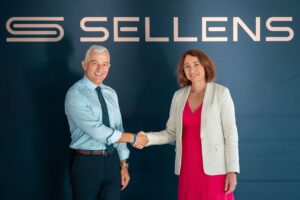 Christelle Reale prend la direction générale de Sellens