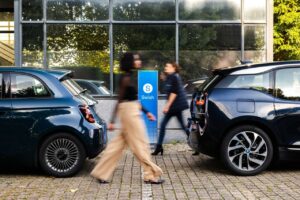 Swish et Ulys s’unissent pour simplifier la mobilité des professionnels
