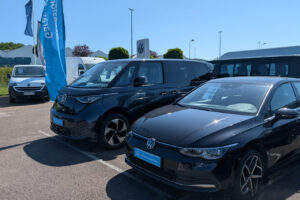Les hybrides et électriques d'occasion bientôt à 15 % de pénétration