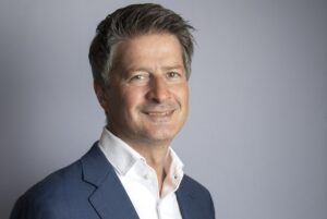 Xavier Chardon se lance le défi de relancer Citroën en Europe et au-delà