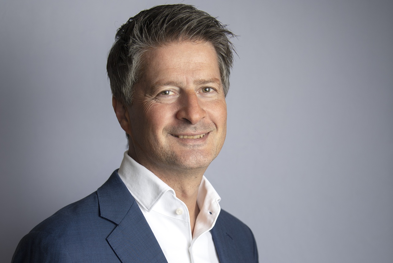 Depuis le 2 juin 2025, Xavier Chardon dirige Citroën