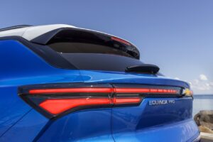 GM lève le pied sur l'électrique