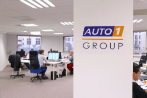 Auto1 Group et Moody's collaborent pour prévoir le prix des VO