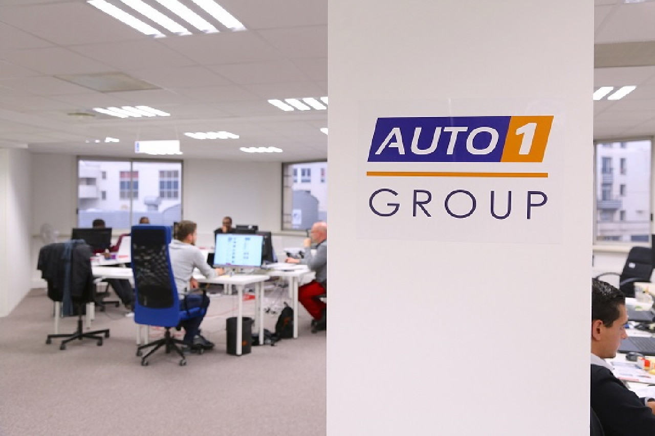 Auto1 Group Moody's Analystics