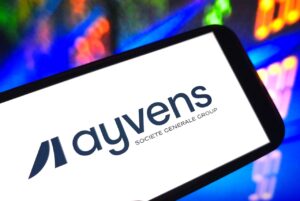 Ayvens engrange les bénéfices au troisième trimestre 2025