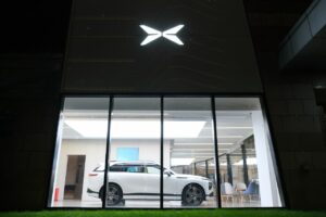 XPeng intègre le groupe Automobiles Daniel Urcun