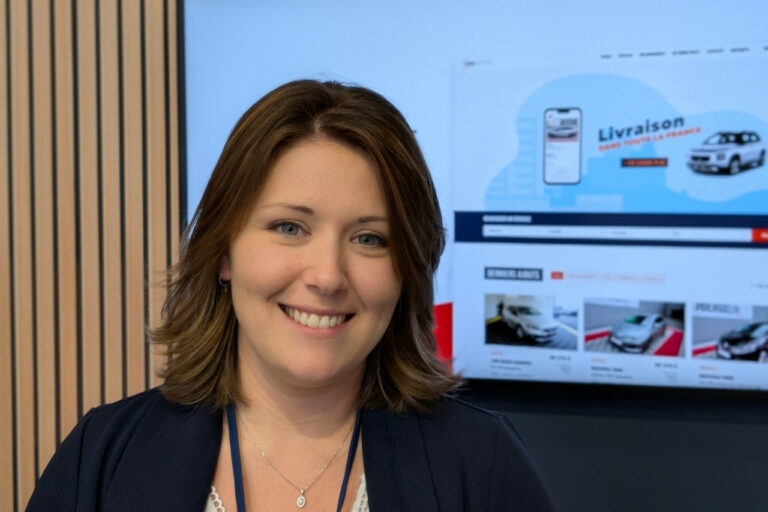 Sofipel : Global Autostore renforcera ses services en 2026