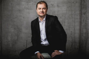 Antoine Jouteau quitte Leboncoin