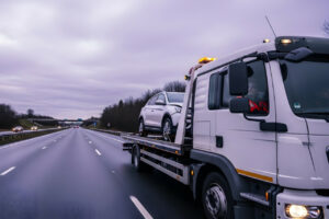 L’assistance routière ne connaît pas la crise