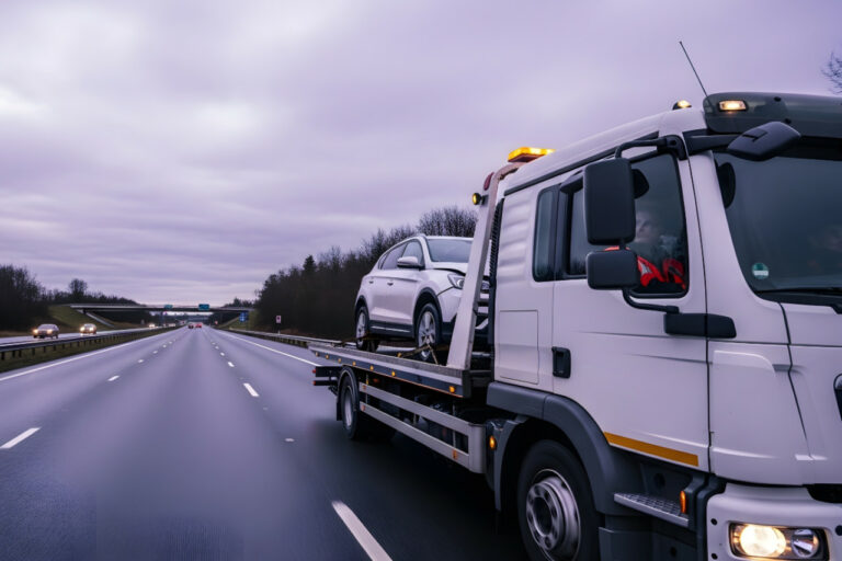 L’assistance routière ne connaît pas la crise