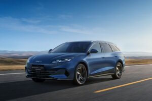 BYD met le cap sur la conquête avec des offres promotionnelles en octobre 2025