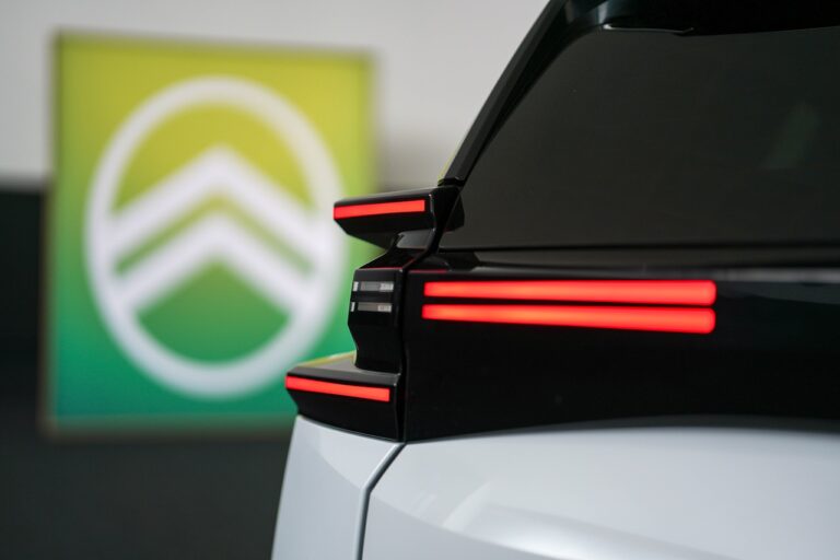 Le marché européen grimpe de 10 % en septembre 2025