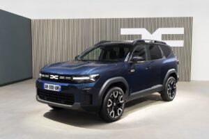 Le segment C-SUV en pleine forme