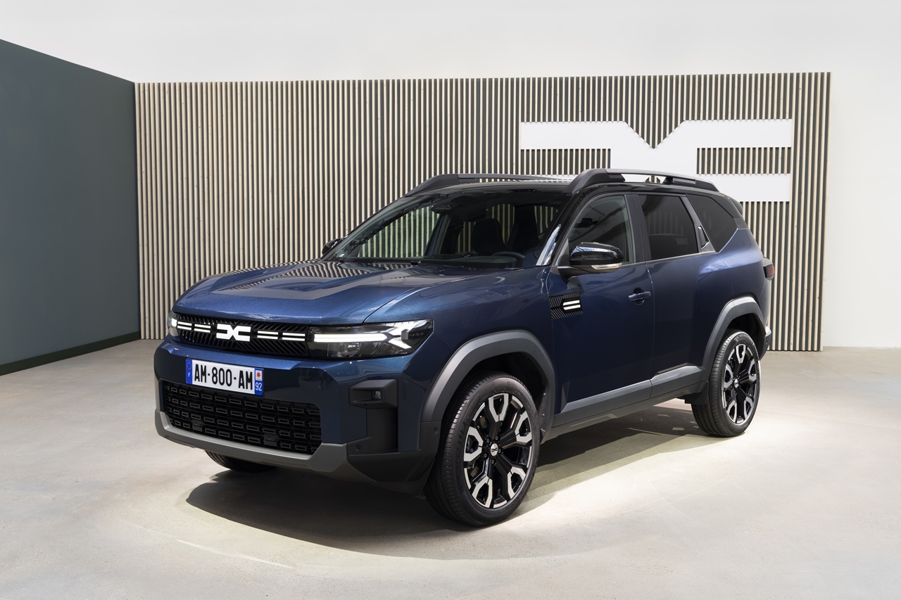 marché C-SUV