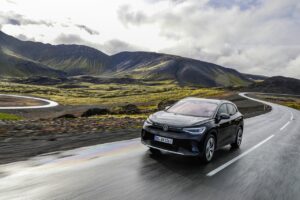 Les livraisons mondiales du groupe Volkswagen dans le vert
