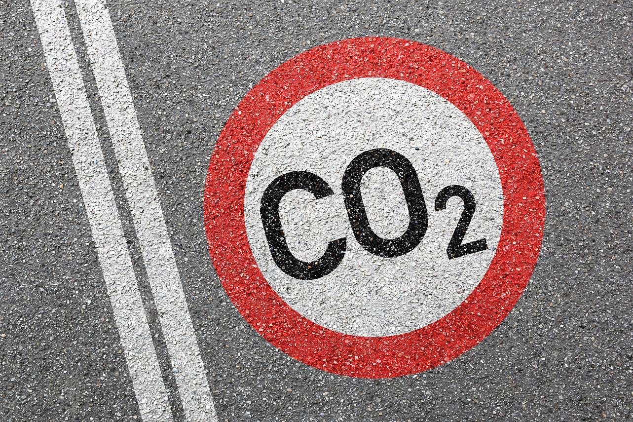 ACEA émissions de CO2