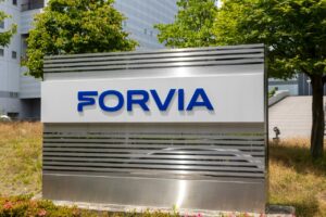 Forvia pénalisé par la Chine au troisième trimestre 2025