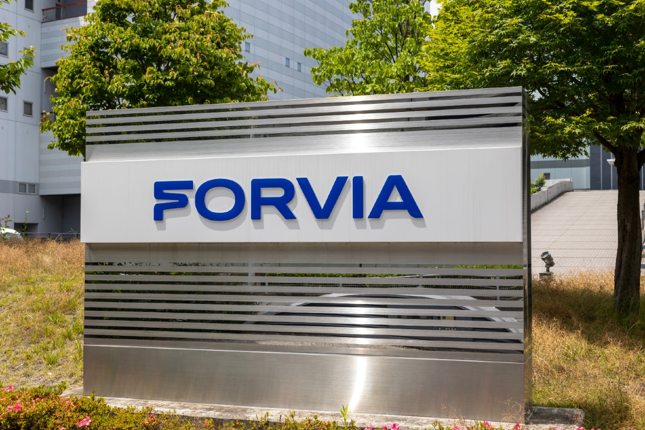 Forvia