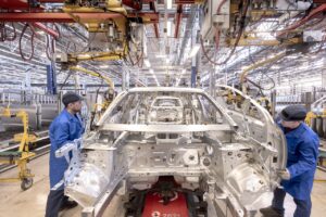 Industrie automobile en France : le Sénat sonne l'alerte
