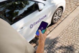 Free2move mis en vente par Stellantis ?