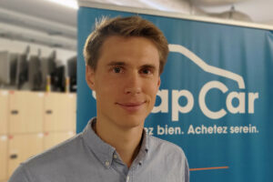 Capcar ouvre une plateforme de reprise intermédiée