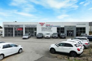 Pont Rouge Automobiles : le garagiste qui transforme le VO en or