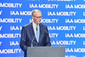 L’Allemagne monte au créneau contre la fin du moteur thermique en 2035