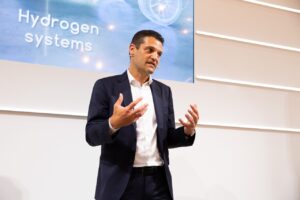 Laurent Favre, OPmobility : "Le contenu local est une impérieuse nécessité"