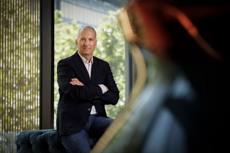 Fini l’intérim, Markus Haupt confirmé au poste de PDG de Seat et Cupra