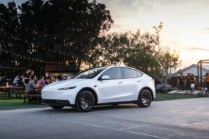 Tesla propose une version plus abordable de ses Model 3 et Model Y