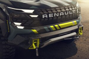 Renault devient-il le cheval de Troie des chinois en Amérique du Sud ?