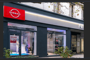 Nouvelle concession Nissan à Vincennes pour le groupe Sofibrie